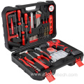 Household Cordless Electric Drill Tools Set hardware tools